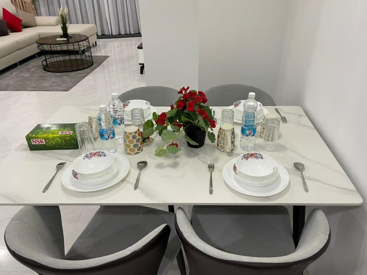 Eaton Residences Klcc By Bhs 쿠알라룸푸르 외부 사진