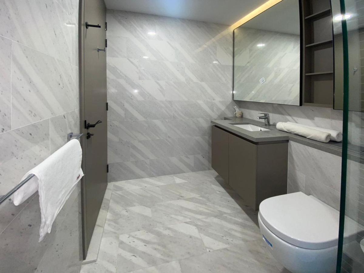 Eaton Residences Klcc By Bhs 쿠알라룸푸르 외부 사진
