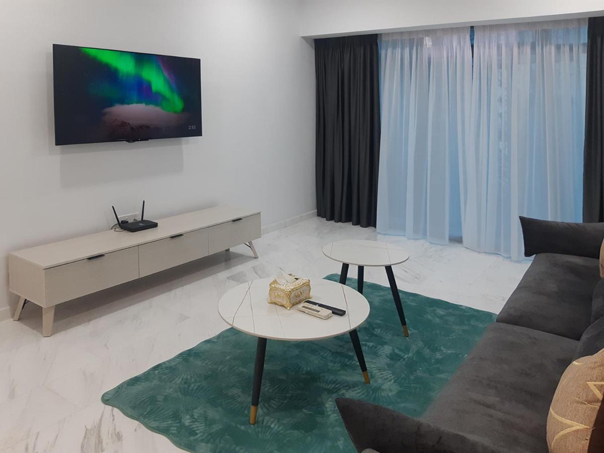 Eaton Residences Klcc By Bhs 쿠알라룸푸르 외부 사진